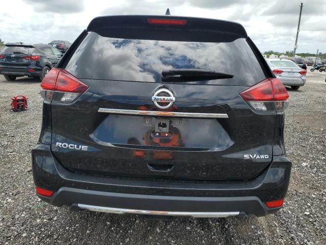Photo 6 from auction – 2018 NISSAN ROGUE S with VIN JN8AT2MVXJW304971