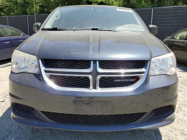 Photo 5 from auction – 2013 DODGE GRAND CARA with VIN 2C4RDGBG1DR619247