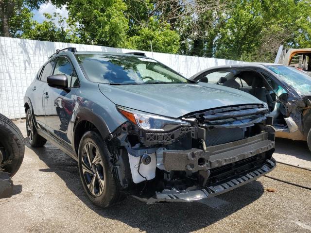 Foto 4 de la subasta – 2024 SUBARU CROSSTREK con VIN JF2GUADC8RH203974