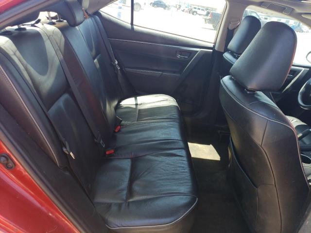 Photo 10 from auction – 2014 TOYOTA COROLLA L with VIN 5YFBURHE3EP056237