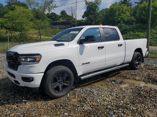 RAM 1500 BIG H 2023 with VIN 1C6SRFMT2PN688030 - Photo from auction