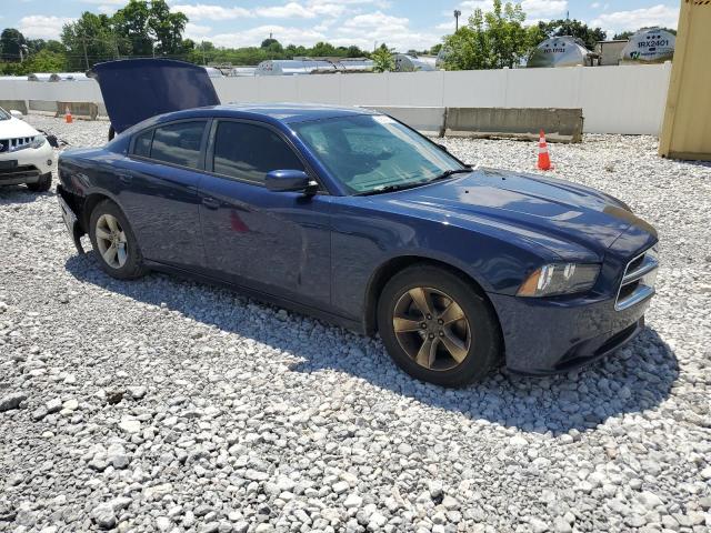 Photo 4 from auction – 2014 DODGE CHARGER SX with VIN 2C3CDXHG5EH267461