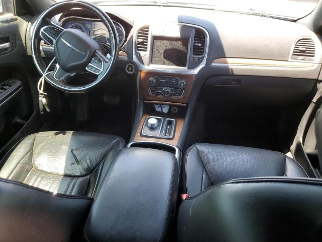 Photo 8 from auction – 2017 CHRYSLER 300C PLATI with VIN 2C3CCAPG9HH512039