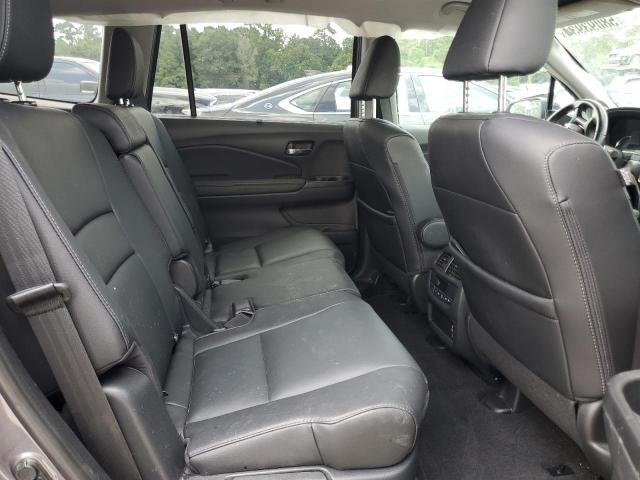 Photo 11 from auction – 2020 HONDA PILOT EXL with VIN 5FNYF5H59LB005962