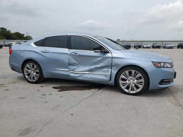 Photo 4 from auction – 2014 CHEVROLET IMPALA LTZ with VIN 1G1155S31EU124393