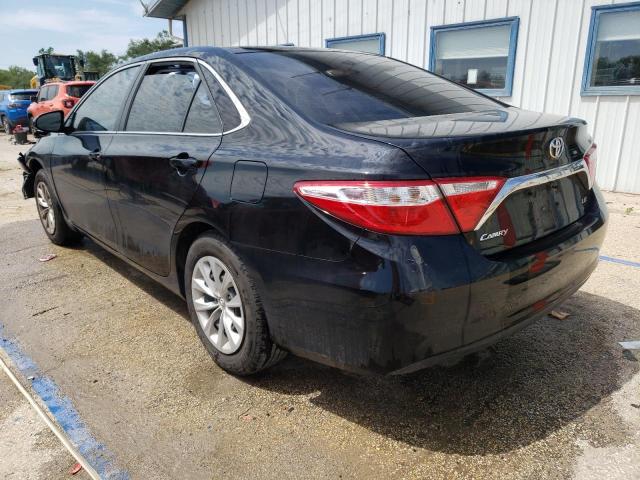 Photo 2 from auction – 2015 TOYOTA CAMRY LE with VIN 4T1BF1FK6FU928589