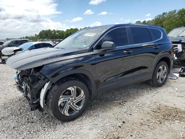 HYUNDAI SANTA FE S 2023 with VIN 5NMS14AJ3PH572629 - Photo from auction