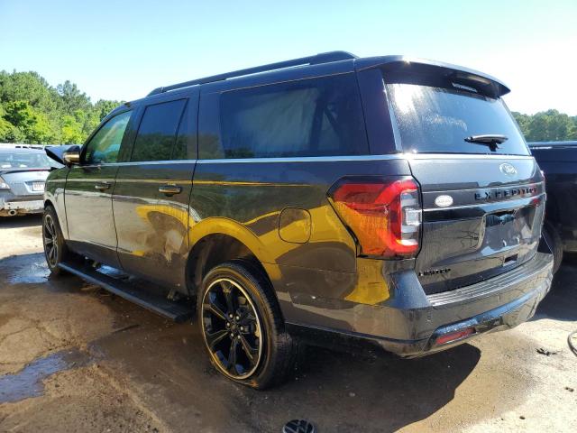 Photo 2 from auction – 2023 FORD EXPEDITION with VIN 1FMJK1K85PEA36833