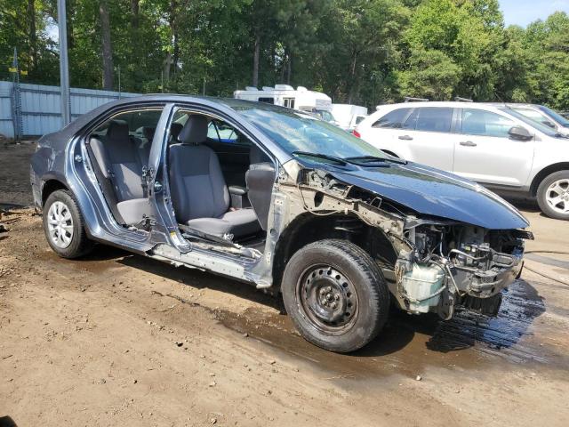 Photo 4 from auction – 2015 TOYOTA COROLLA L with VIN 2T1BURHE4FC332345