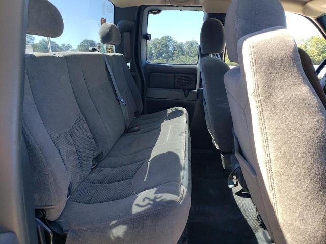 Photo 10 from auction – 2007 CHEVROLET SILVERADO with VIN 1GCEC19X27Z165721