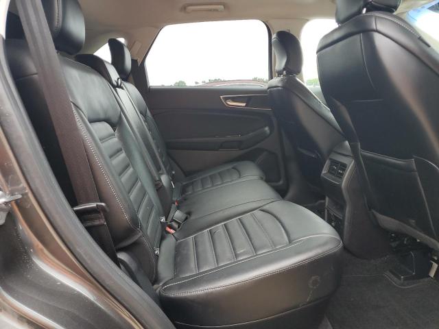 Photo 10 from auction – 2017 FORD EDGE SEL with VIN 2FMPK4J99HBC43129
