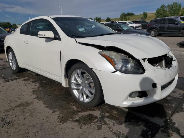 Photo 4 from auction – 2010 NISSAN ALTIMA SR with VIN 1N4BL2EP2AC160288