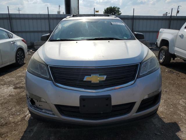 Photo 5 from auction – 2014 CHEVROLET TRAVERSE L with VIN 1GNKVFED7EJ303942