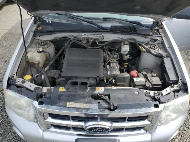 Photo 12 from auction – 2012 FORD ESCAPE XLT with VIN 1FMCU9DG0CKC47097