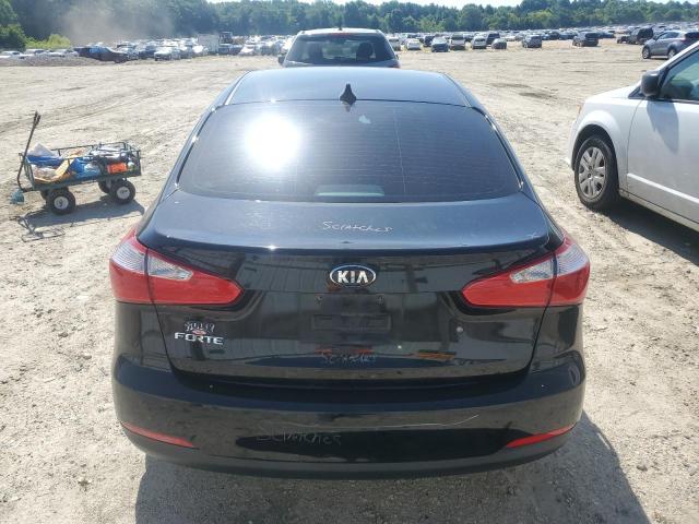 Photo 6 from auction – 2015 KIA FORTE LX with VIN KNAFK4A6XF5393464