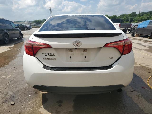 Photo 6 from auction – 2019 TOYOTA COROLLA L with VIN 5YFBURHE2KP913451