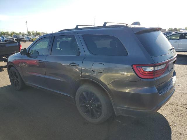 Photo 2 from auction – 2017 DODGE DURANGO R/ with VIN 1C4SDJCT9HC606528
