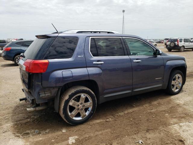 Photo 3 from auction – 2013 GMC TERRAIN SL with VIN 2GKFLXE38D6371325