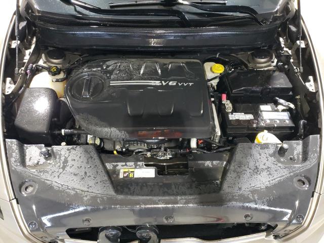 Photo 12 from auction – 2017 JEEP CHEROKEE L with VIN 1C4PJMCS9HW547194