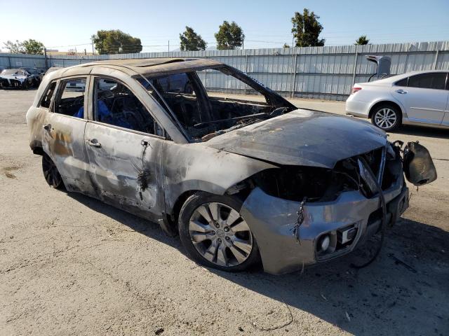 Photo 4 from auction – 2011 ACURA RDX with VIN 5J8TB1H22BA007484
