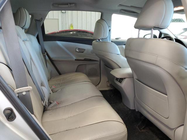 Photo 11 from auction – 2012 TOYOTA VENZA LE with VIN 4T3ZK3BB6CU048829
