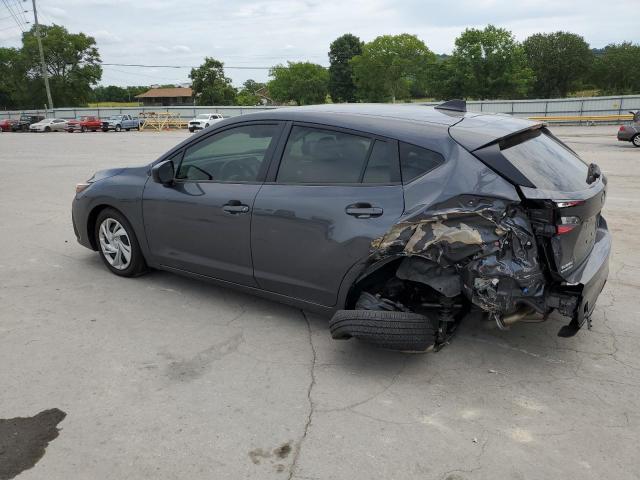 Photo 2 from auction – 2024 SUBARU IMPREZA with VIN JF1GUABCXR8343676