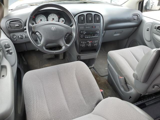 Photo 8 from auction – 2007 DODGE GRAND CARA with VIN 2D4GP44L07R114542