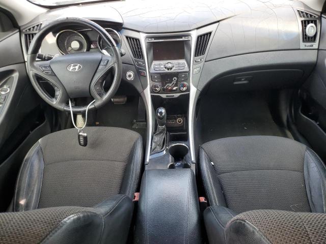 Photo 8 from auction – 2011 HYUNDAI SONATA SE with VIN 5NPEC4AC5BH139639