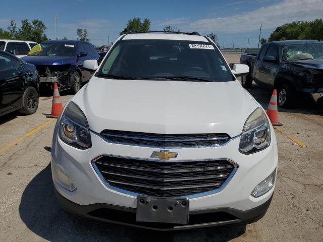 Photo 5 from auction – 2017 CHEVROLET EQUINOX LT with VIN 2GNALCEK9H1520809