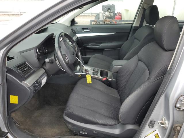 Photo 7 from auction – 2012 SUBARU LEGACY 2.5 with VIN 4S3BMBF65C3017559