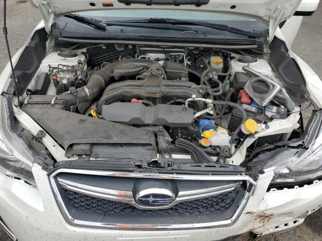 Photo 11 from auction – 2017 SUBARU CROSSTREK with VIN JF2GPADC9H8209773