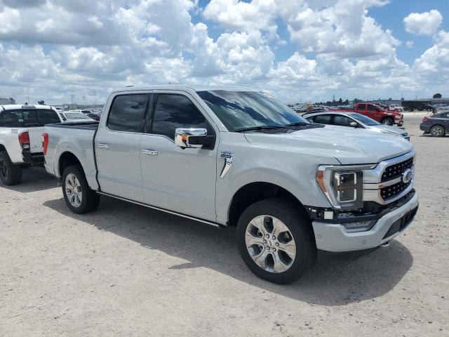 Photo 4 from auction – 2023 FORD F150 SUPER with VIN 1FTFW1E87PFB89203