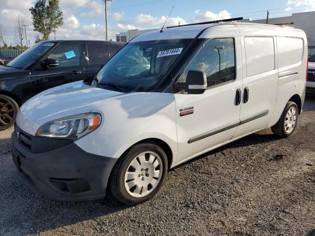 RAM PROMASTER 2015 with VIN ZFBERFAT1F6951341 - Photo from auction