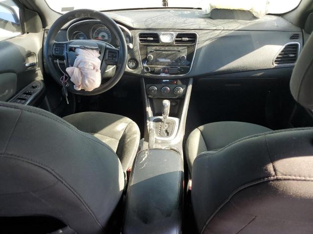 Photo 8 from auction – 2012 CHRYSLER 200 LX with VIN 1C3CCBAB9CN105308