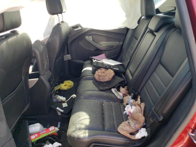 Photo 11 from auction – 2013 FORD C-MAX SEL with VIN 1FADP5BU4DL540679