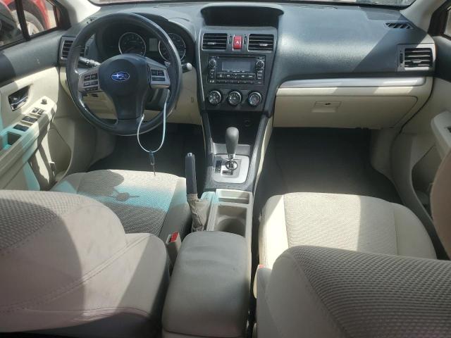 Photo 8 from auction – 2014 SUBARU XV CROSSTR with VIN JF2GPAVC8E8334970