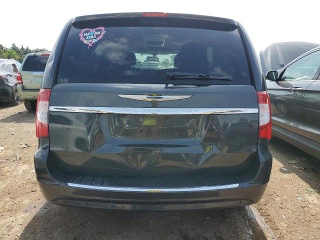 Photo 6 from auction – 2012 CHRYSLER TOWN & COU with VIN 2C4RC1CG6CR181693