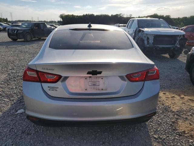 Photo 6 from auction – 2018 CHEVROLET MALIBU LS with VIN 1G1ZB5ST9JF238622