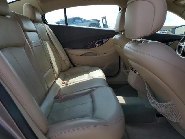 Photo 10 from auction – 2010 BUICK LACROSSE C with VIN 1G4GE5EV8AF161465