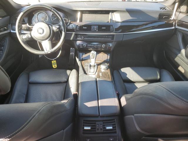 Photo 8 from auction – 2014 BMW 535 XI with VIN WBA5B3C56ED535226
