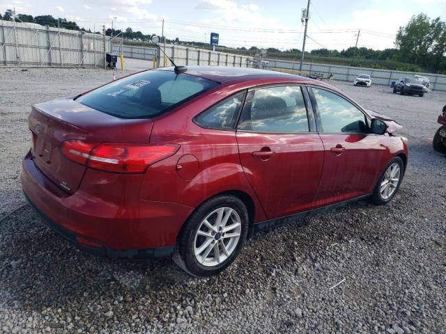 Photo 3 from auction – 2015 FORD FOCUS SE with VIN 1FADP3F26FL259239