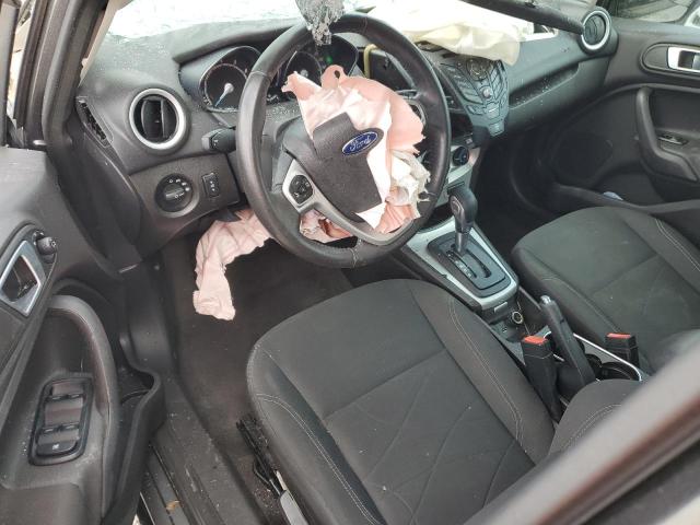 Photo 8 from auction – 2015 FORD FIESTA SE with VIN 3FADP4EJ0FM205383