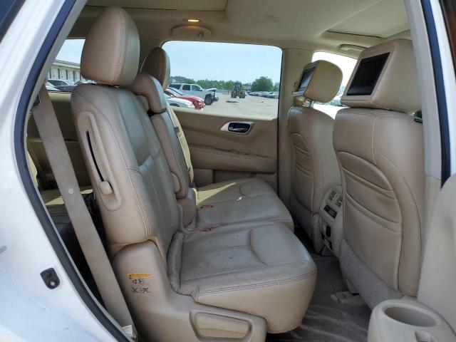 Photo 11 from auction – 2013 NISSAN PATHFINDER with VIN 5N1AR2MM7DC673273