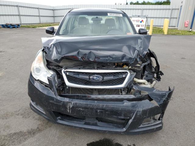 Снимка 5 от търг – 2012 SUBARU LEGACY 2.5 с VIN 4S3BMBC61C3003694