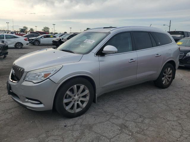 BUICK ENCLAVE 2014 with VIN 5GAKVBKD5EJ311271 - Photo from auction