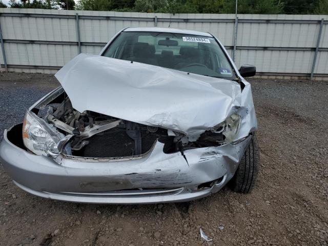 Photo 5 from auction – 2007 TOYOTA COROLLA CE with VIN JTDBR32E370126534