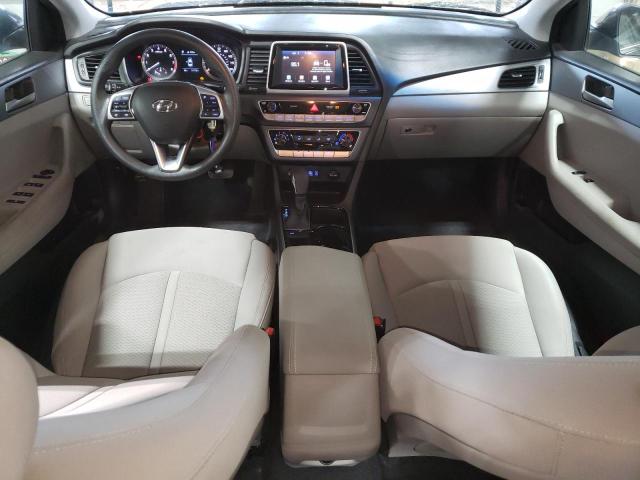 Photo 8 from auction – 2019 HYUNDAI SONATA SE with VIN 5NPE24AF9KH759147