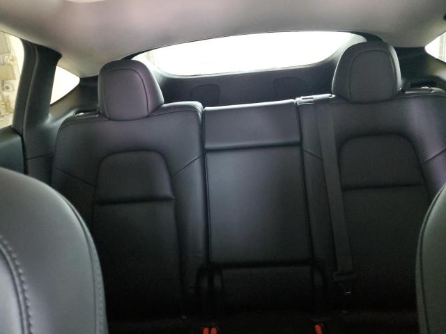 Photo 10 from auction – 2022 TESLA MODEL Y with VIN 7SAYGDEE3NF371756