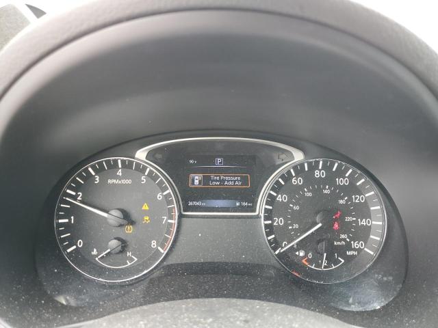 Photo 9 from auction – 2016 NISSAN ALTIMA 2.5 with VIN 1N4AL3AP9GC157162