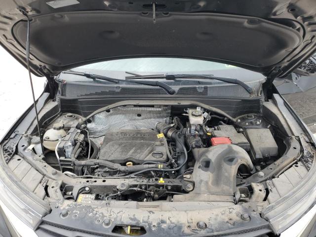 Photo 11 from auction – 2021 CHEVROLET TRAILBLAZE with VIN KL79MMS26MB119521